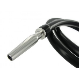 InSerpent Penis Plug with Hose