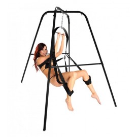 Trinity Ultimate Sex Swing Stand