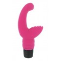 7 Function Satin Silicone G-Swell Vibe