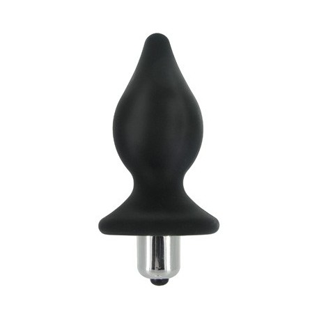 BumBum Silicone Buddy Anal Vibe