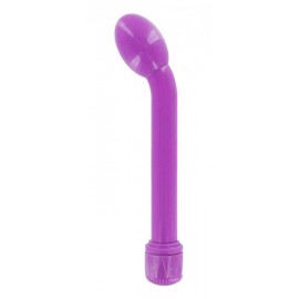 Purple G-Spot Tickler Vibe