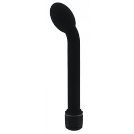 VelvaFeel Black G-Spot Tickler Vibe