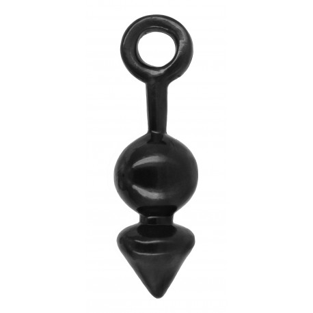 Dark Nadir Anal Plug