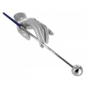 Stainless Steel Lollipop