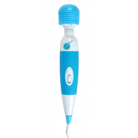 Lumina Adjustable Speed Wand Massager