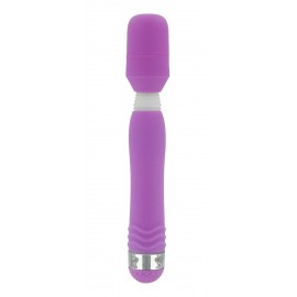 Soothing Orchid Massage Wand