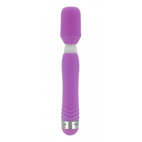 Soothing Orchid Massage Wand