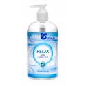 Clean Stream Relax Desensitizing Anal Lube - 17 oz.