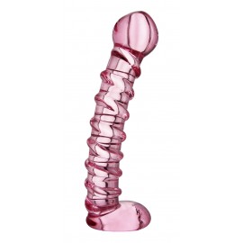 Shakti Glass Dildo