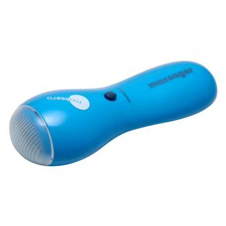 Blue Bjorn Portable Vibrating Massager