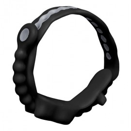 Speed Shift Black Cock Ring