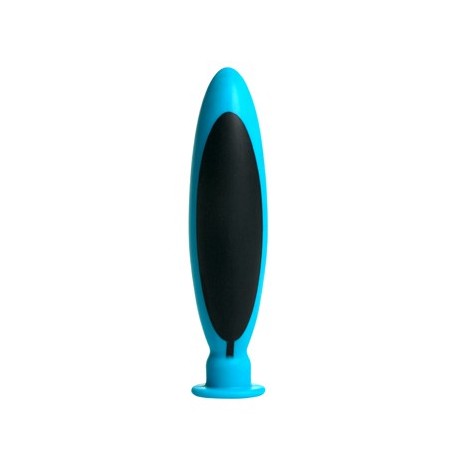 Nimbus XL Silicone Electro Plug