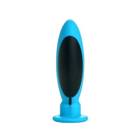 Nimbus Small Silicone Electro Plug