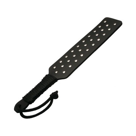 Studded Rubber Paddle