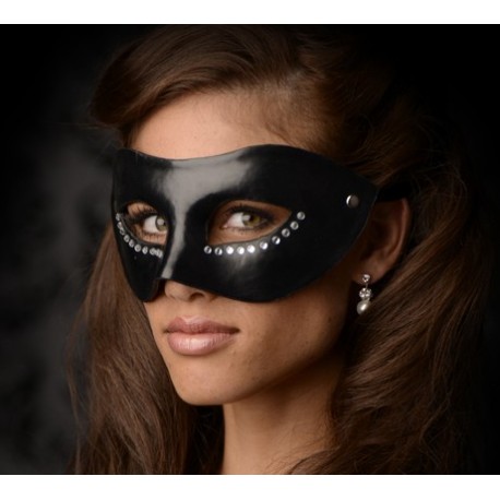 The Luxoria Masquerade Mask