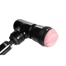 Vibrating Wand Adapter for Fleshlight