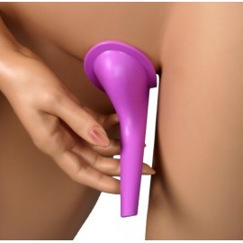 Clean Flow Female Urination Device