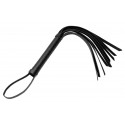 Cat Tails Vegan Leather Hand Flogger