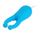 Versi 10x Mode Vibrating Silicone Massager