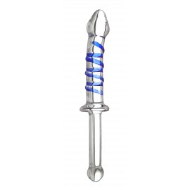 Nyasa Glass Dildo