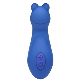 10x Mode Vibrating Silicone Flirty Vibe