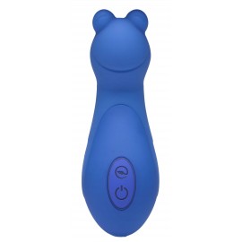 10x Mode Vibrating Silicone Flirty Vibe