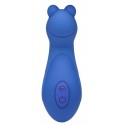 10x Mode Vibrating Silicone Flirty Vibe