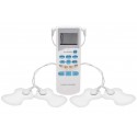 Om Dual Electric Pulse Massager