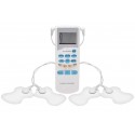 Om Dual Electric Pulse Massager