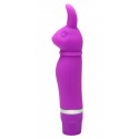 Mr. Lapin 10 Mode Silicone Bunny Vibe
