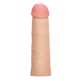 Mega Enlarger Sleeve Penis Enhancer