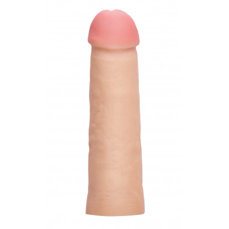 Mega Enlarger Sleeve Penis Enhancer