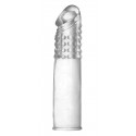 Clear Choice Penis Extender Sleeve