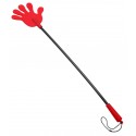 Handle Me Silicone Hand Paddle