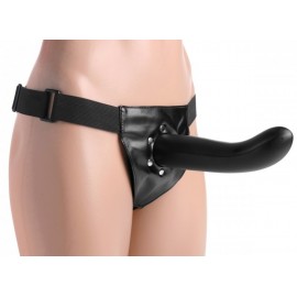 Vixen G-Spot Hollow Strap On Harness