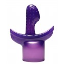 G Tip Purple Wand Massager Attachment