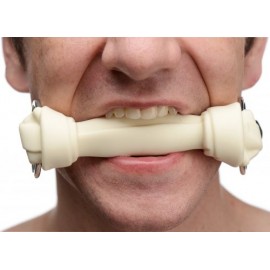 Silicone Bone Gag