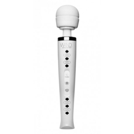 Utopia 10 Function Cordless Rechargeable Wand Massager