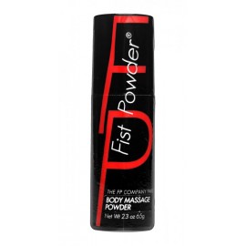 Fist Powder Instant Body Lubricant