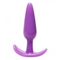 Plum Drop Starter Anal Plug