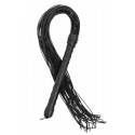 Leather Cord Flogger