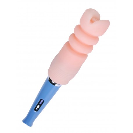 Wand Essentials Male Masturbation Kit
