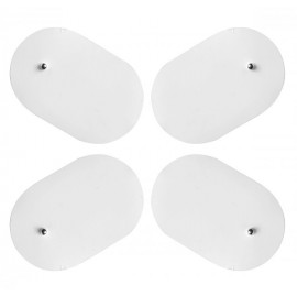 Massera E-Stim Replacement Pads