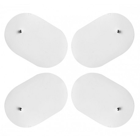 Massera E-Stim Replacement Pads