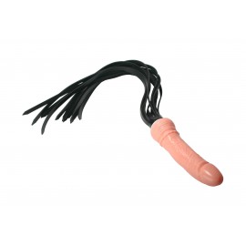 Wanton Flesh Dildo Switch