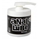 Anal Lube Natural 4.5 oz.