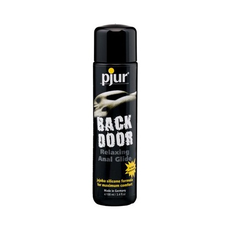 Pjur Back Door Glide 100 ml