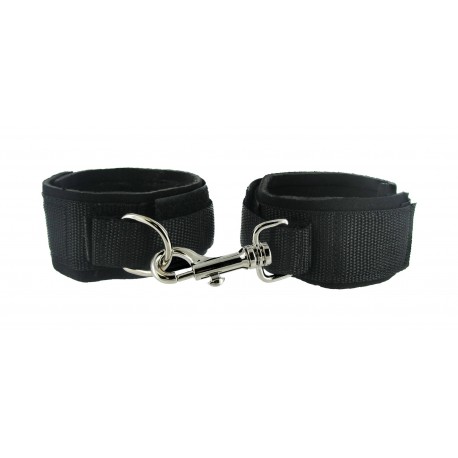 Marquis Wristlet Cuffs