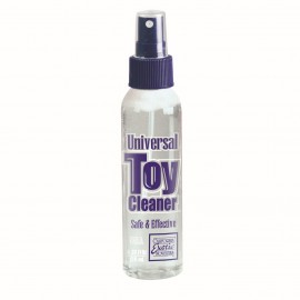 Anti-Bacterial Toy Cleaner