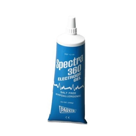 Spectra Electrode Gel - 8.5 oz